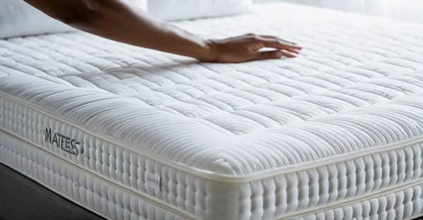 Ein mattress manufacturer für nachhaltigen schlaf