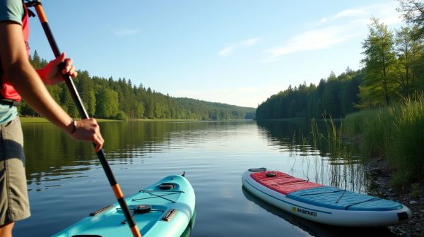 Sind die richtigen flossen für Wassersport Ihr Problem?