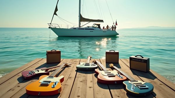 Welche Fender für boote sind für Ihren Rumpf optimal?