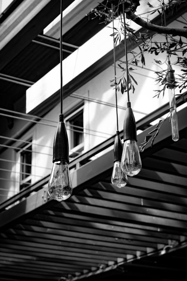 Moderne hängeleuchte 5 flammig: stil und flexibilität vereint