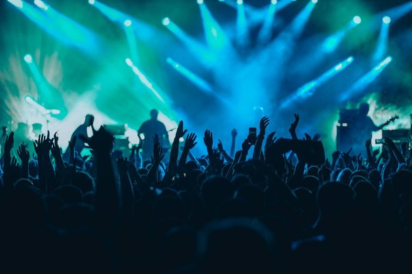 Korn live 2025 in deutschland: sichert euch eure tickets!