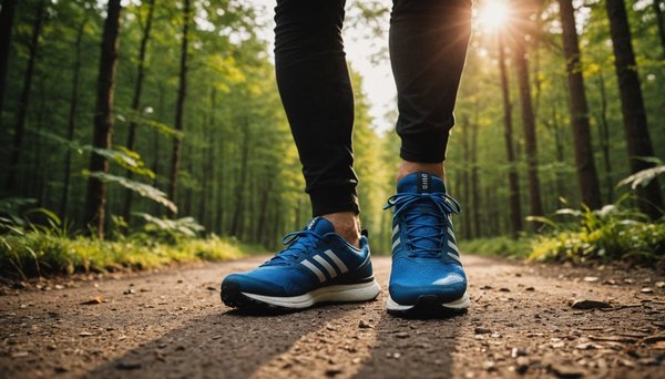 Tests von hardloopschoenen und trailschoenen: deine kaufhilfe