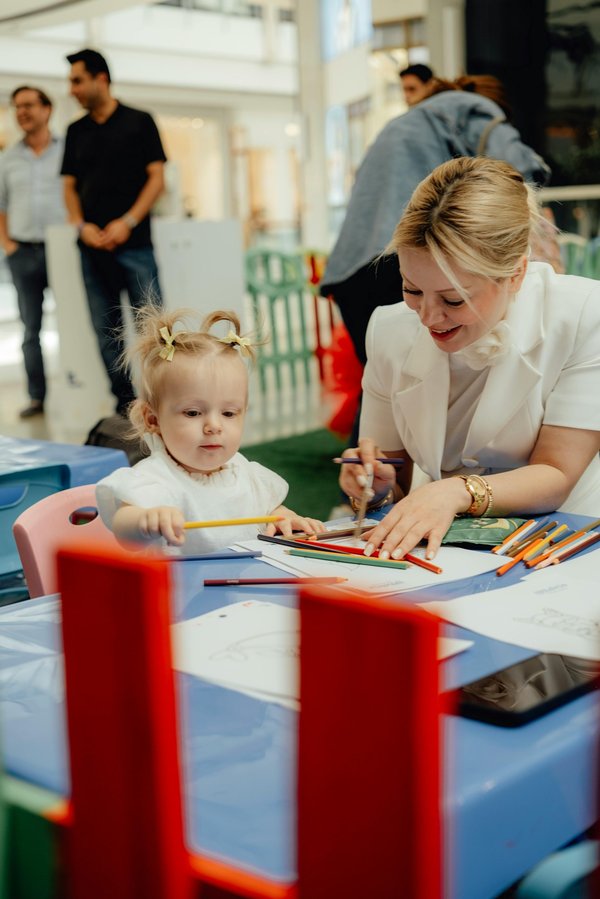 Entwicklung und spielspaß in der kita emmen erleben