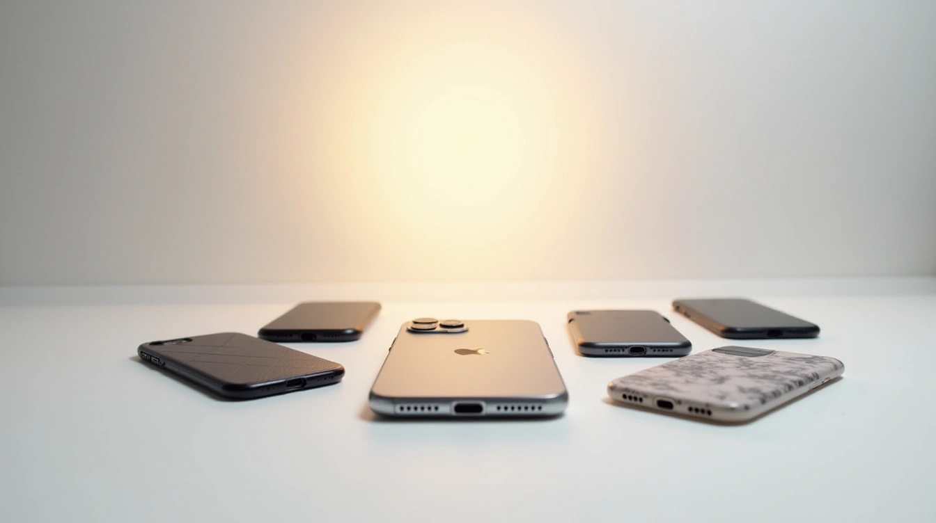 Häufige Fragen zu iPhone 17 Pro Max Hüllen